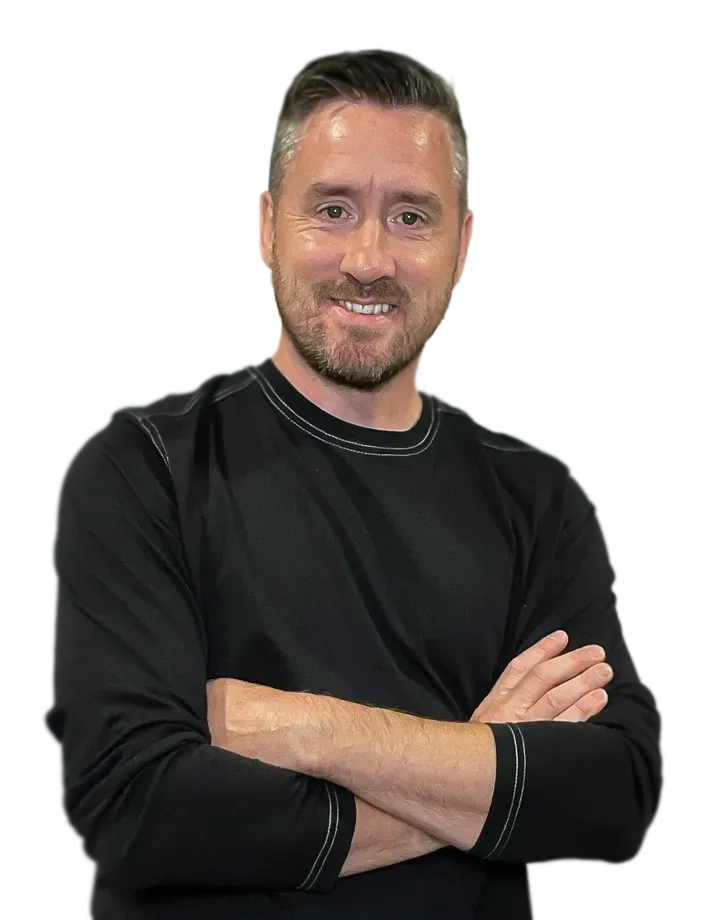Cédric Caudal, artisan en rénovation intérieure et créateur Make in France (850 000+ abonnés), basé à Blois dans le Loir-et-Cher (41)